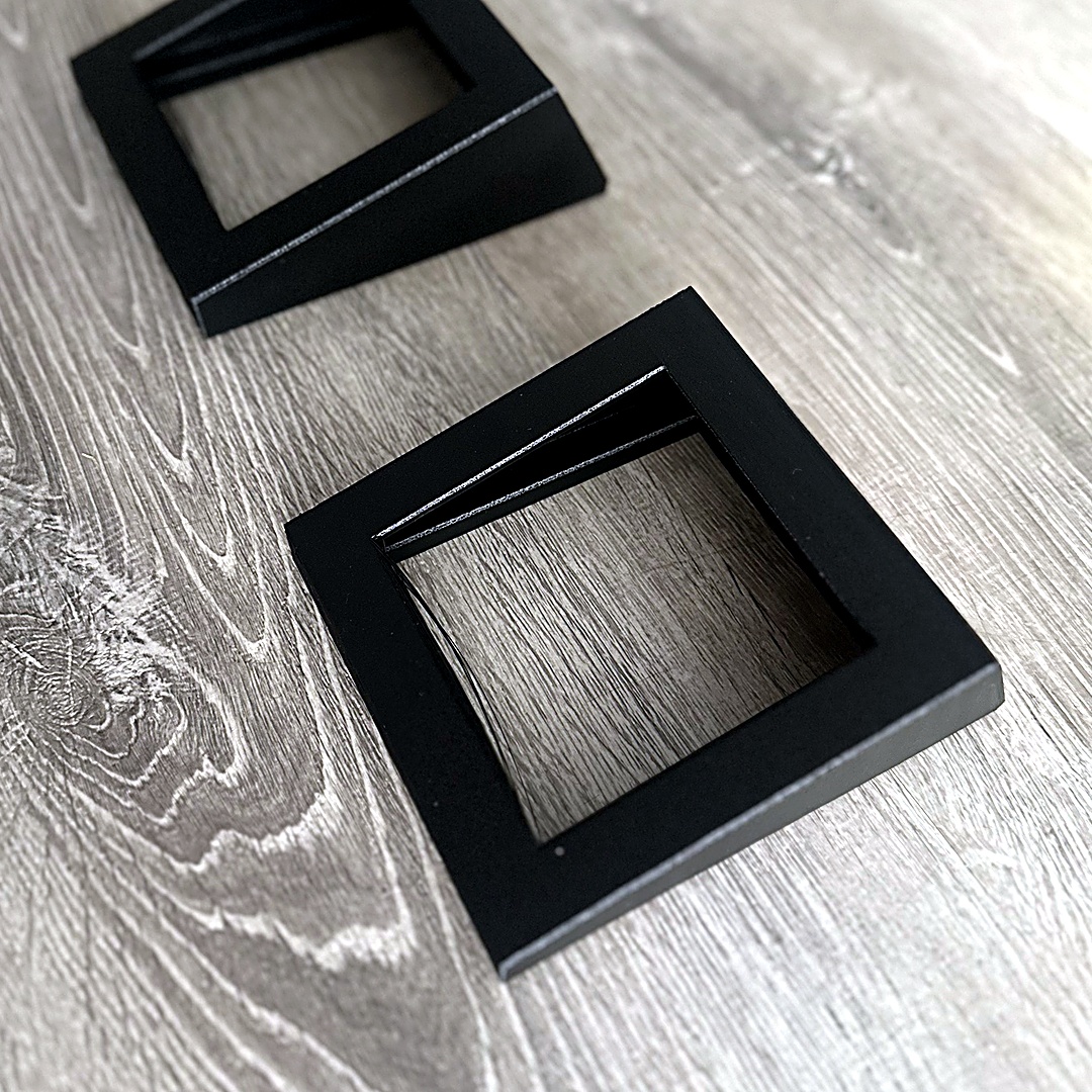 Dash Mount Pod