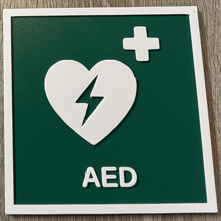 AED
