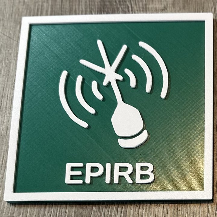 EPIRB