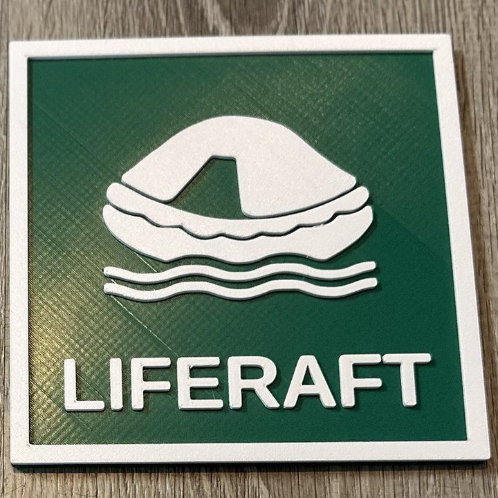 Liferaft